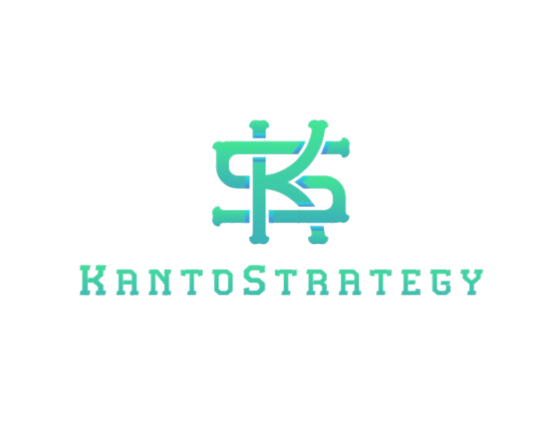 KantoStrategy Logo